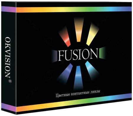 Fusion Color