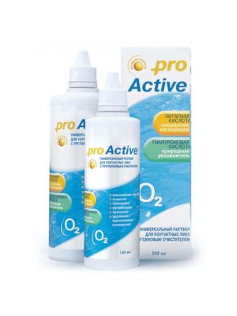 Раствор pro Active 250 мл