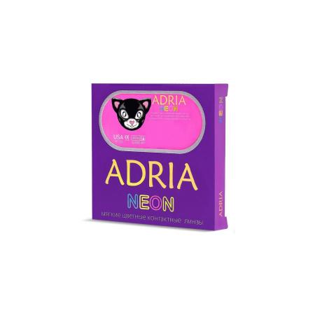 Adria Neon (2 pack)