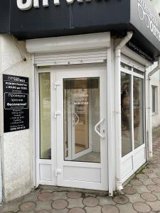 ПГТ Приморский ПГТ Приморский