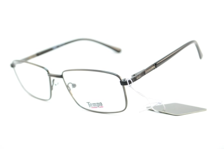 TEMPO Оправа 3193B C02 мет. м