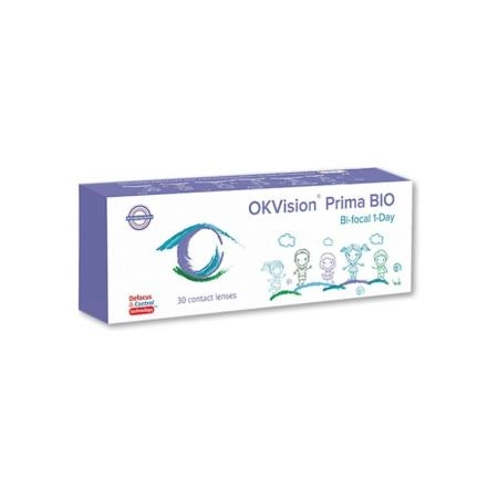 Prima Bio 1 Day spherical