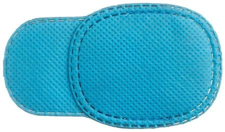 Окклюдер тканевый3