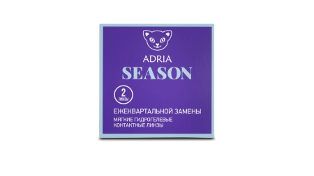 Morning Q38 Adria Season (2 pack) Morning Q38 Adria Season (2 pack)